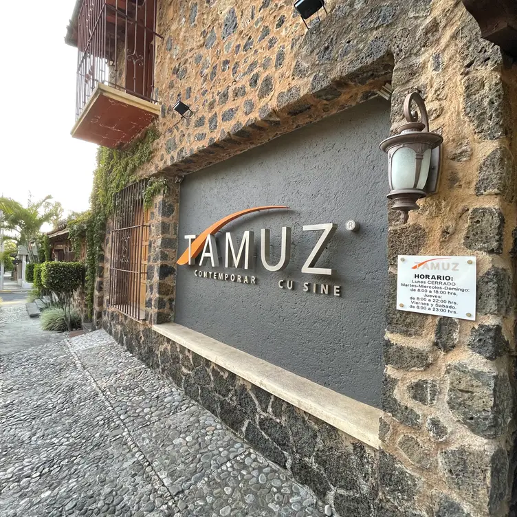 Tamuz, Cuernavaca, MOR
