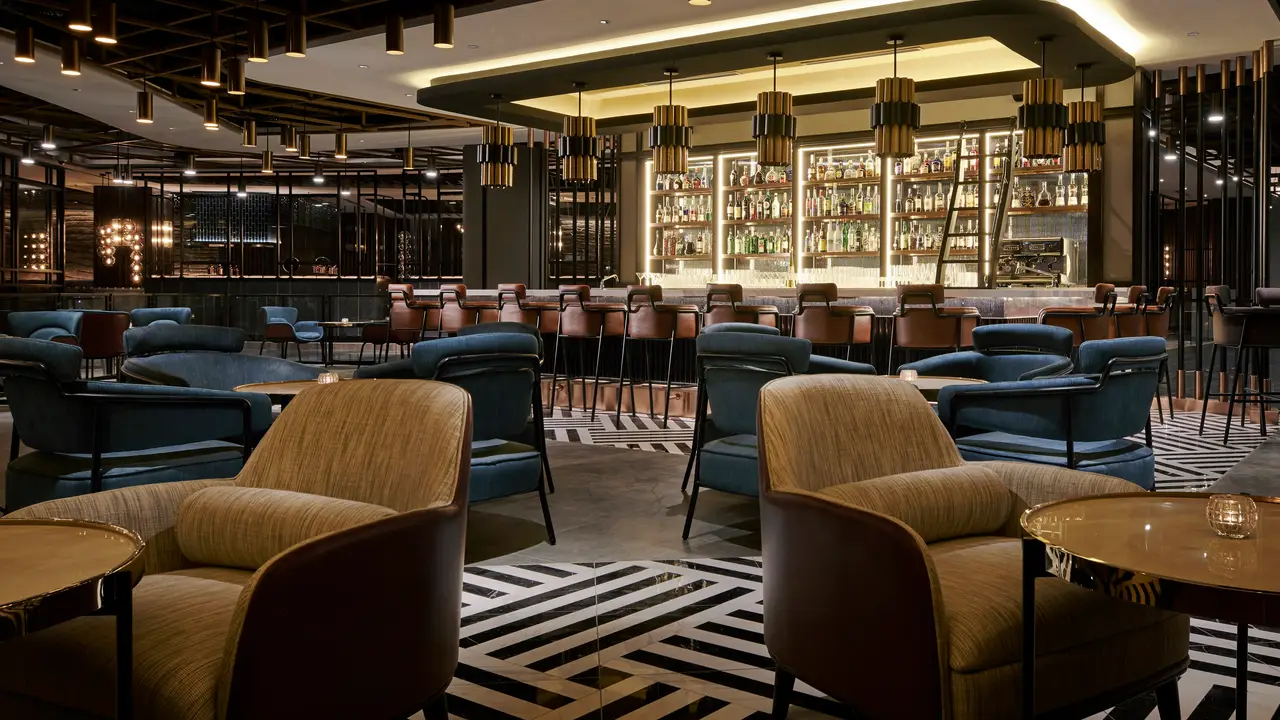 The Alchemy, Kuala Lumpur, WP Kuala Lumpur