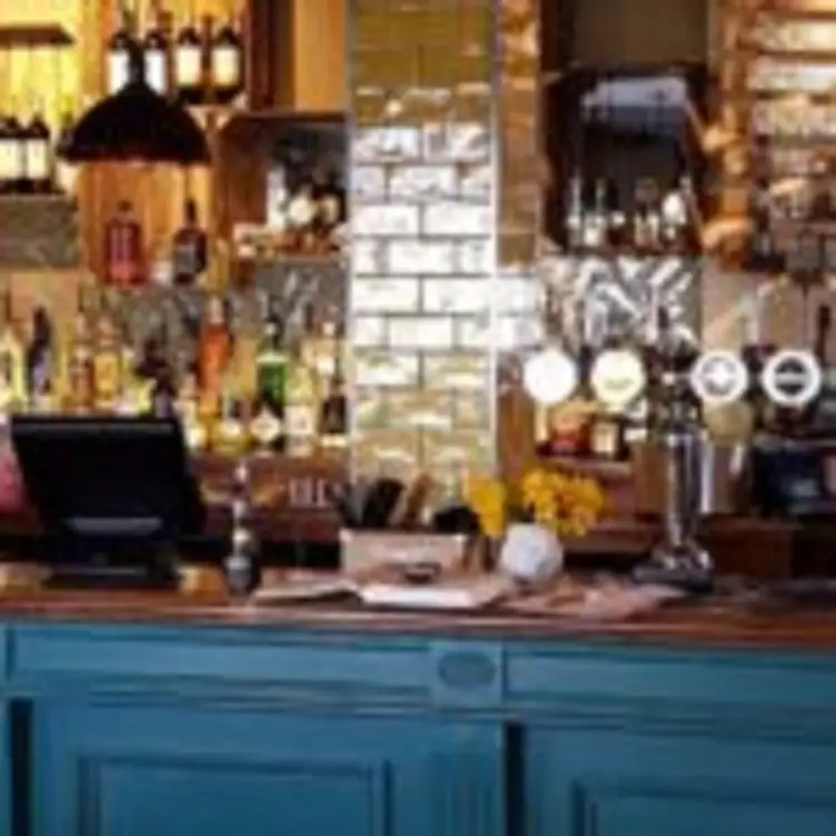 The Crafty Cow, Bristol, 