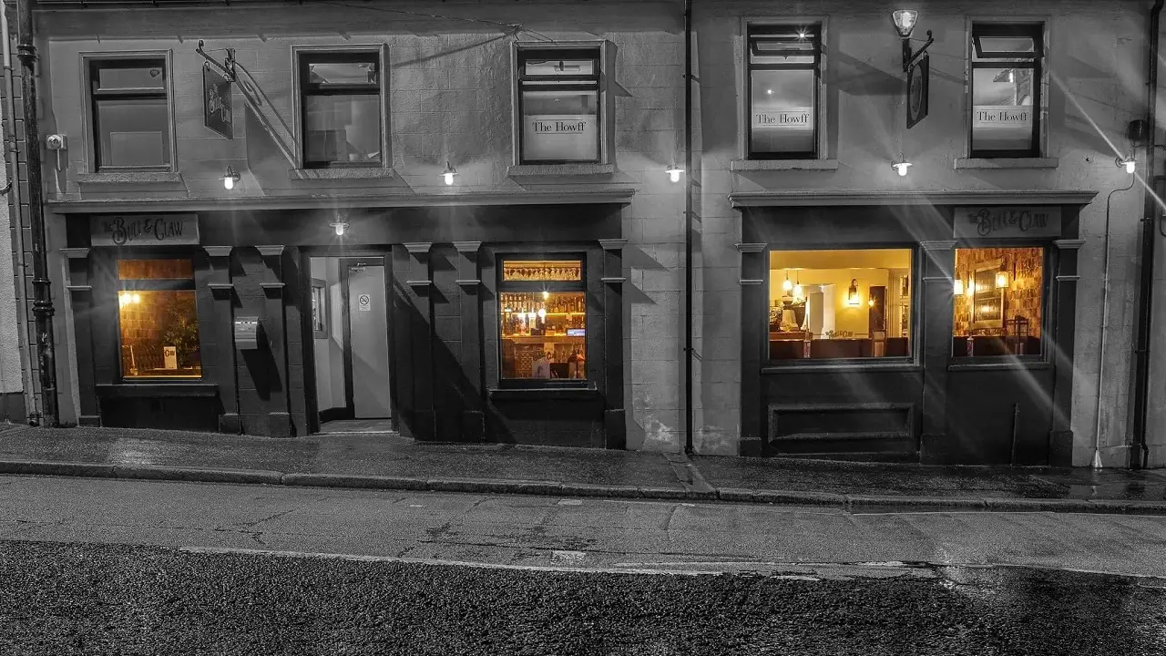 Bull & Claw Donaghadee，County DownDonaghadee