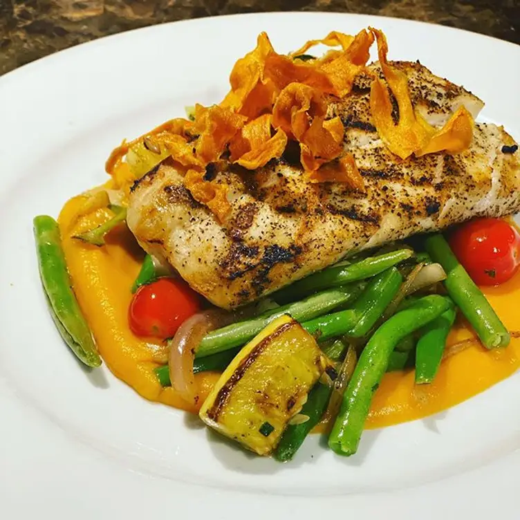 Bistro Aix, Jacksonville, FL