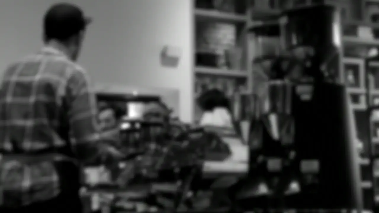 The Crowded Hour, Edithvale, AU-VIC