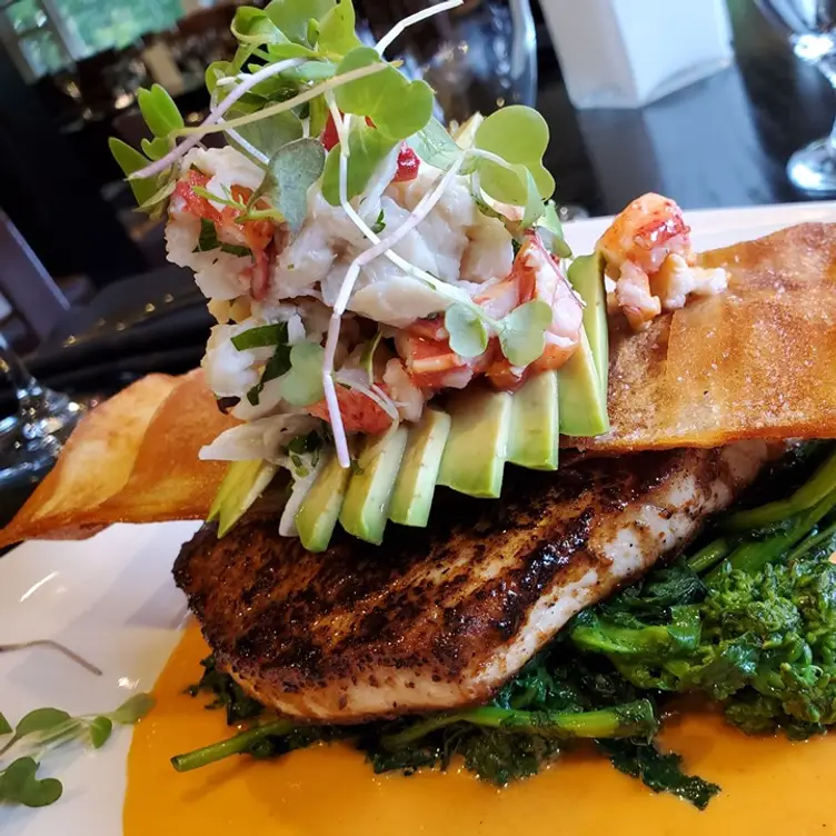 Café Routier, Westbrook, CT
