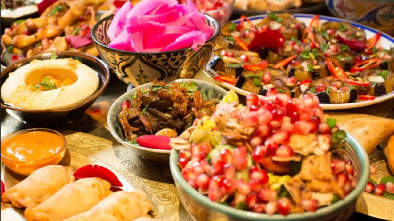 Areca, London, Hornsey