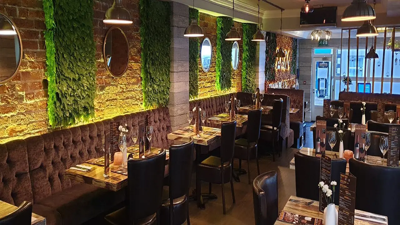 Zaza Turkish BBQ & Steak, Congleton, Cheshire