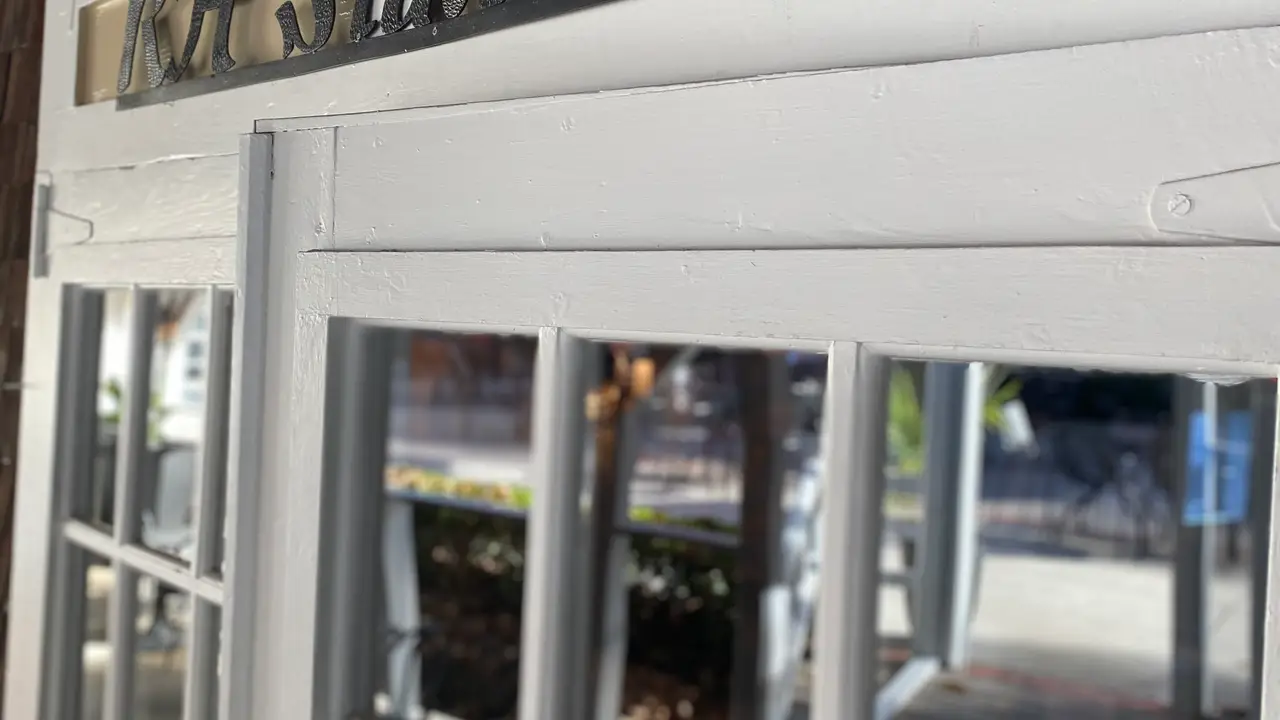 The Stables Restaurant - Rose Hill, Aiken, SC