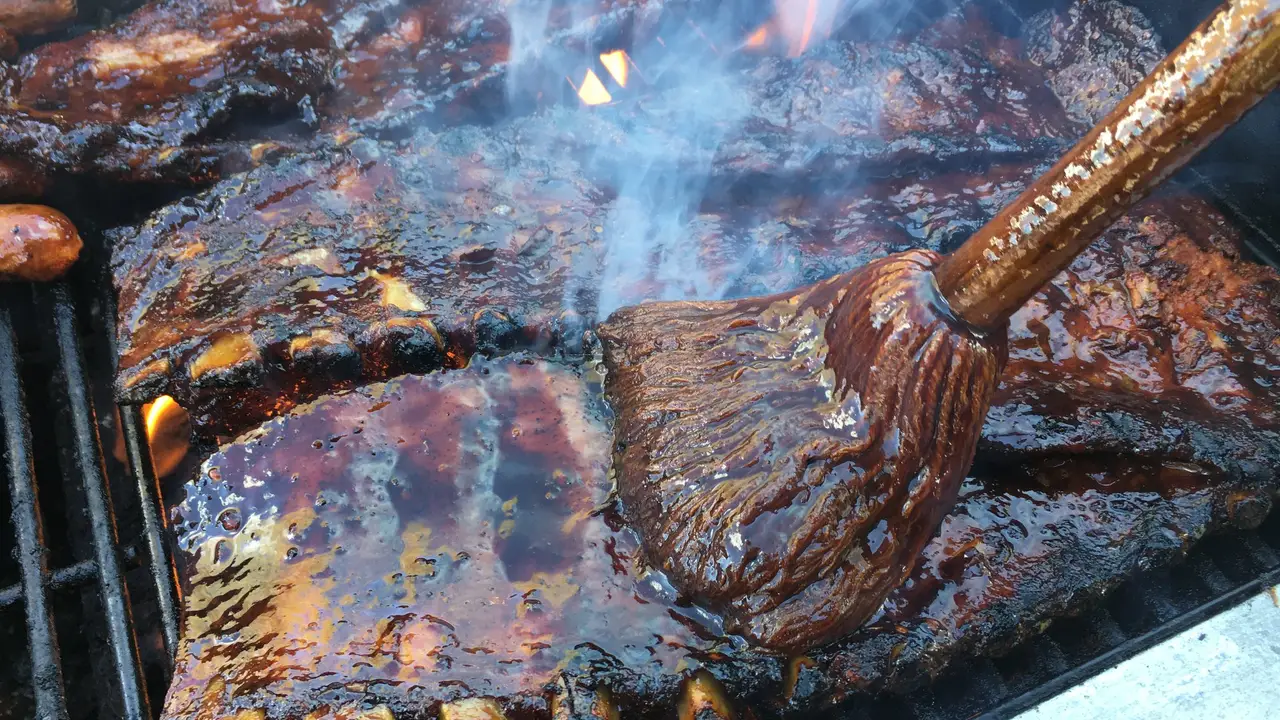 Slow Groovin BBQ Snowmass, Snowmass Village, CO