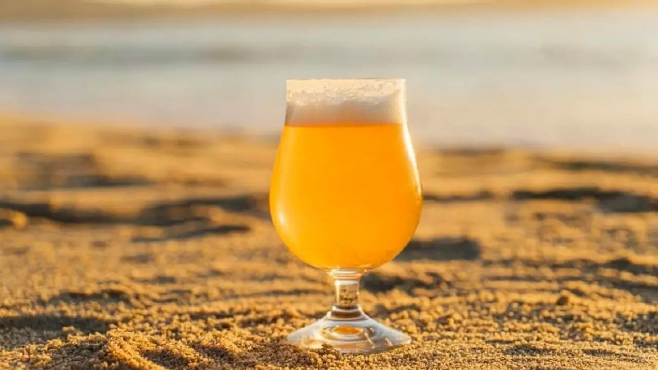 Bob's Beers, Surfers Paradise, AU-QLD