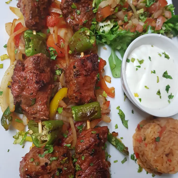 Efes BBQ Restaurant, Formby, Liverpool