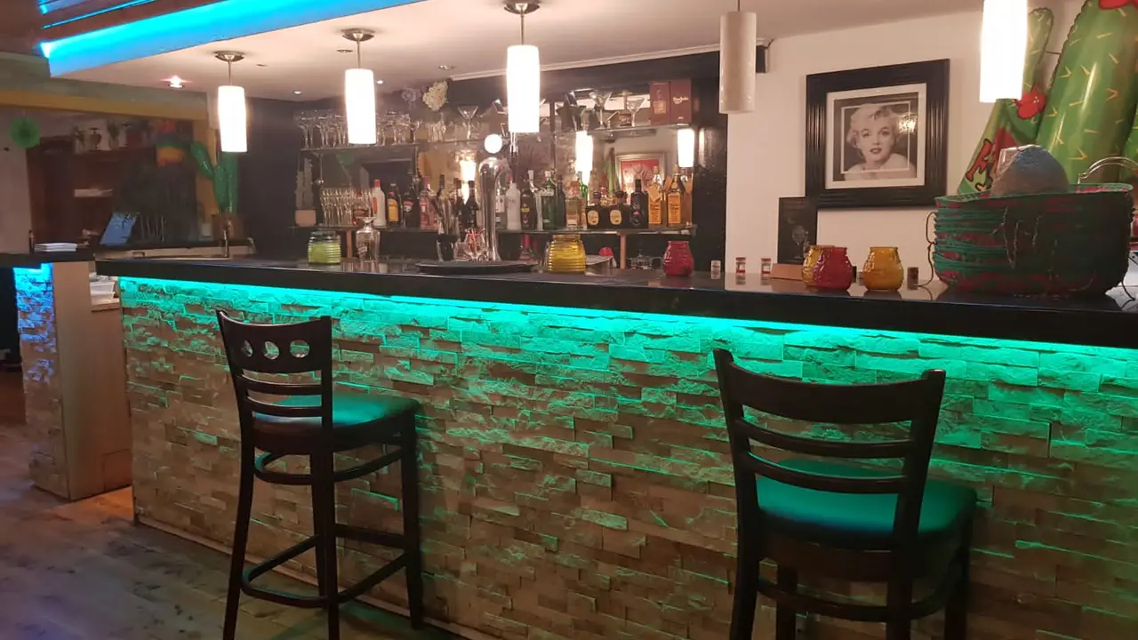 Manzo Steak and Wine, Formby, Liverpool