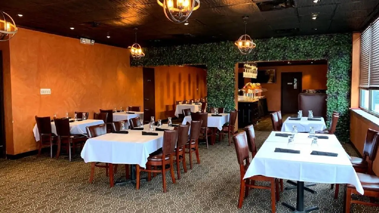 Jalsa Fine Dining and Banquets, Sterling Heights, MI