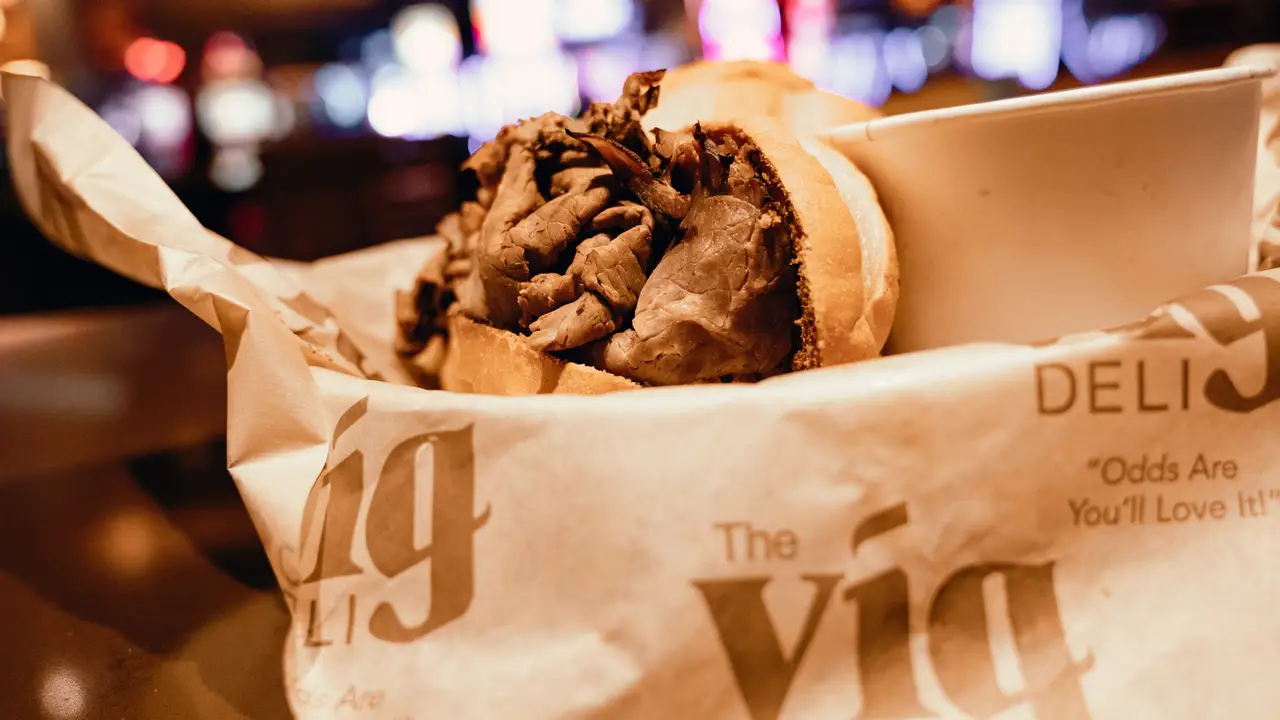 VIG Deli, Henderson, NV