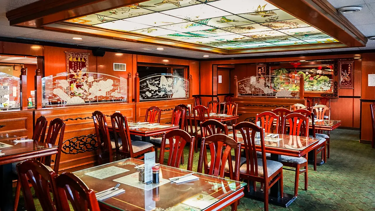 Driftwood Restaurant, Campbell River, BC