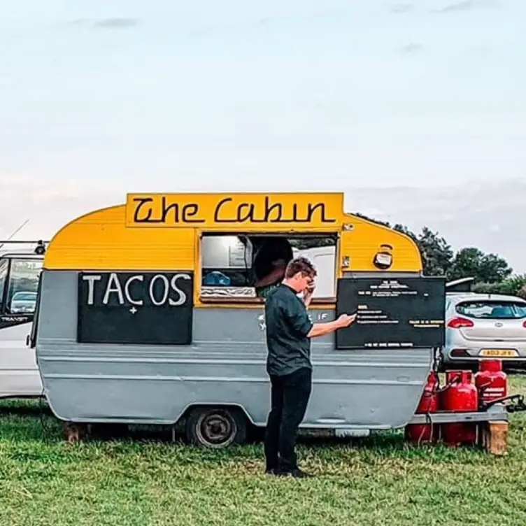Street Feast at the Ffolkes Norfolk Hillington