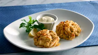 Une photo du restaurant Oceanaire Seafood Room - Baltimore