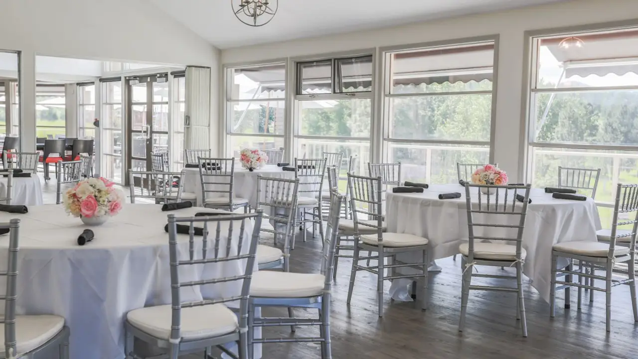 Sunset Ranch Golf & Country Club - Updated 2025, American Restaurant in ...