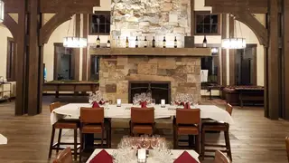 A photo of The Idaho Club restaurant