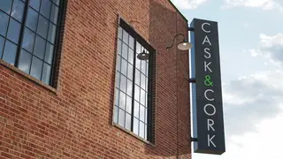 Cask & Cork餐廳的相片