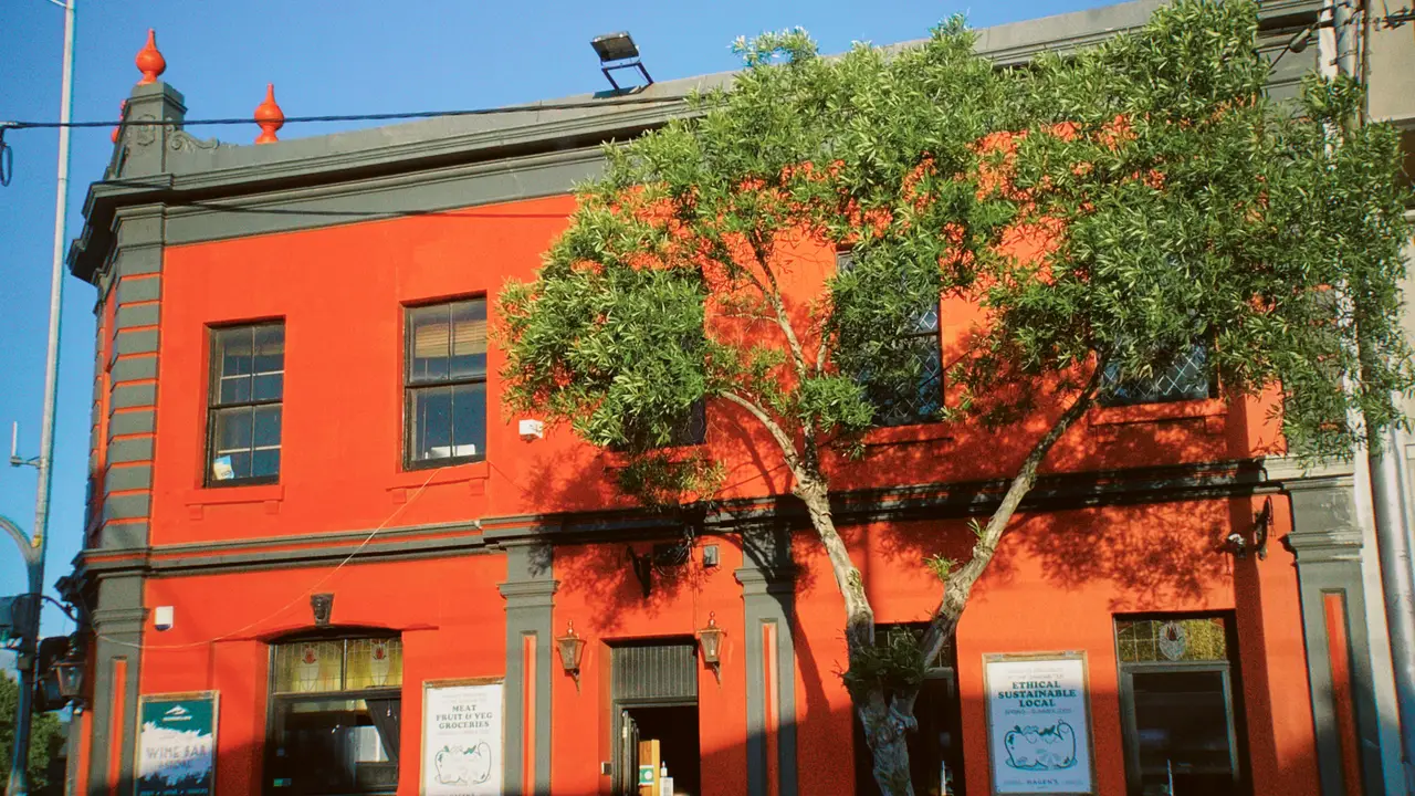The Gasometer Hotel, Collingwood, AU-VIC