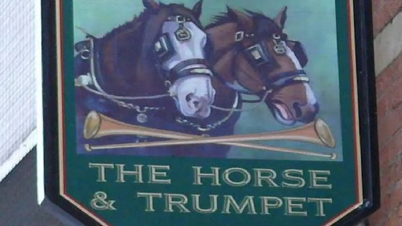Horse & Trumpet Hotel Leeds, Leeds, 