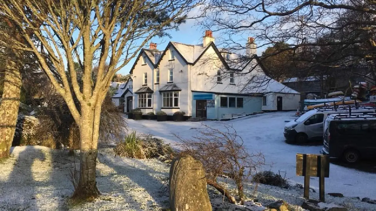 Arisaig Hotel, Arisaig, Highland