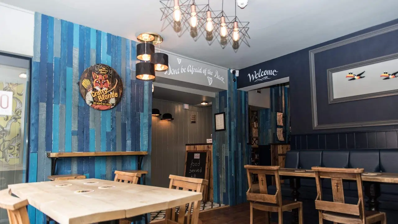 Sugo @ The Lamb & Flag, Worcester, Worcestershire