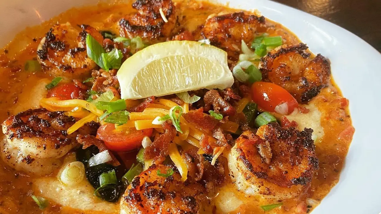 Da'Bayou Creole Kitchen, Gilbert, AZ