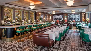 Una foto del restaurante Smith & Wollensky London