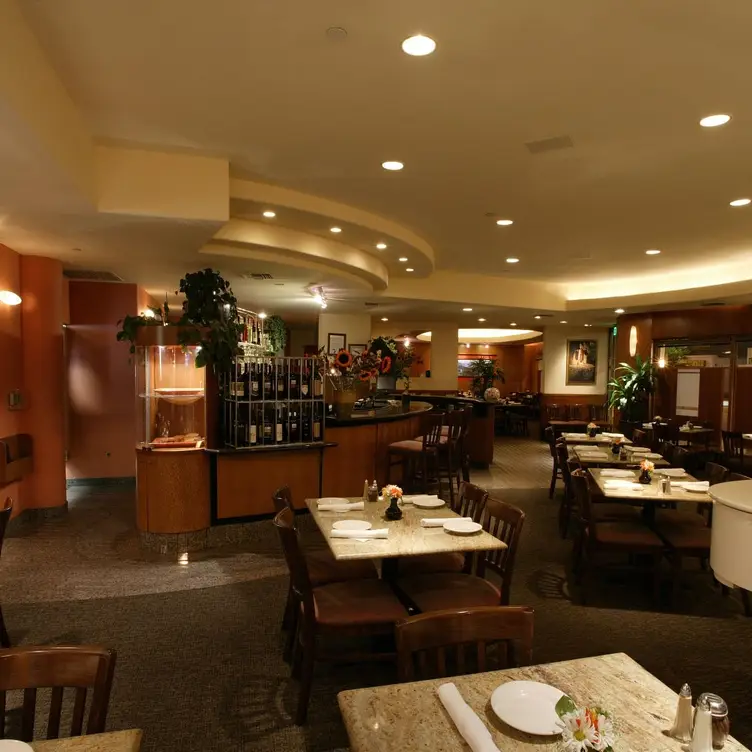 Javan Restaurant, West Los Angeles, CA