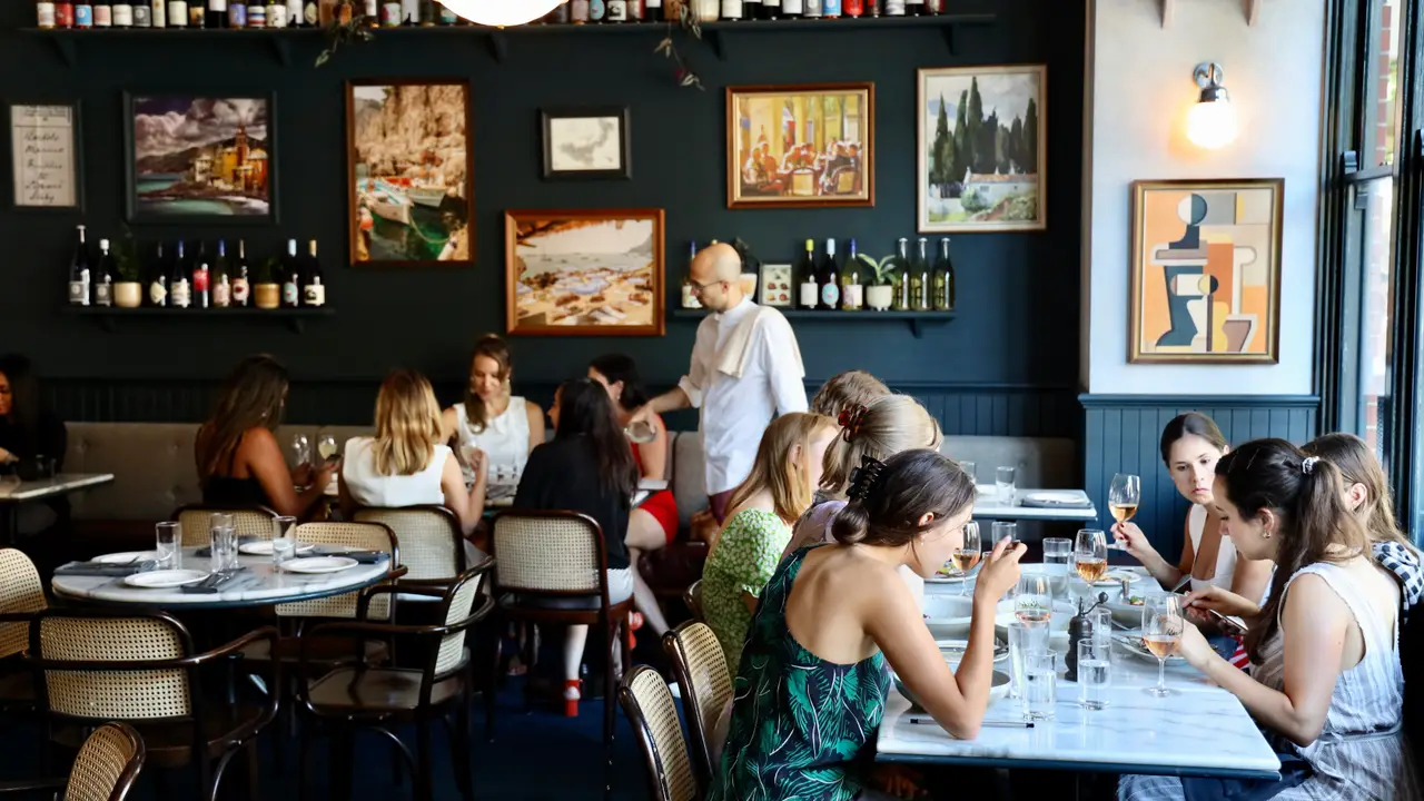 Bartolo Wine Room, Sydney, AU-NSW