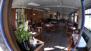 Una foto del restaurante Gordon Bennett Bar + Dining