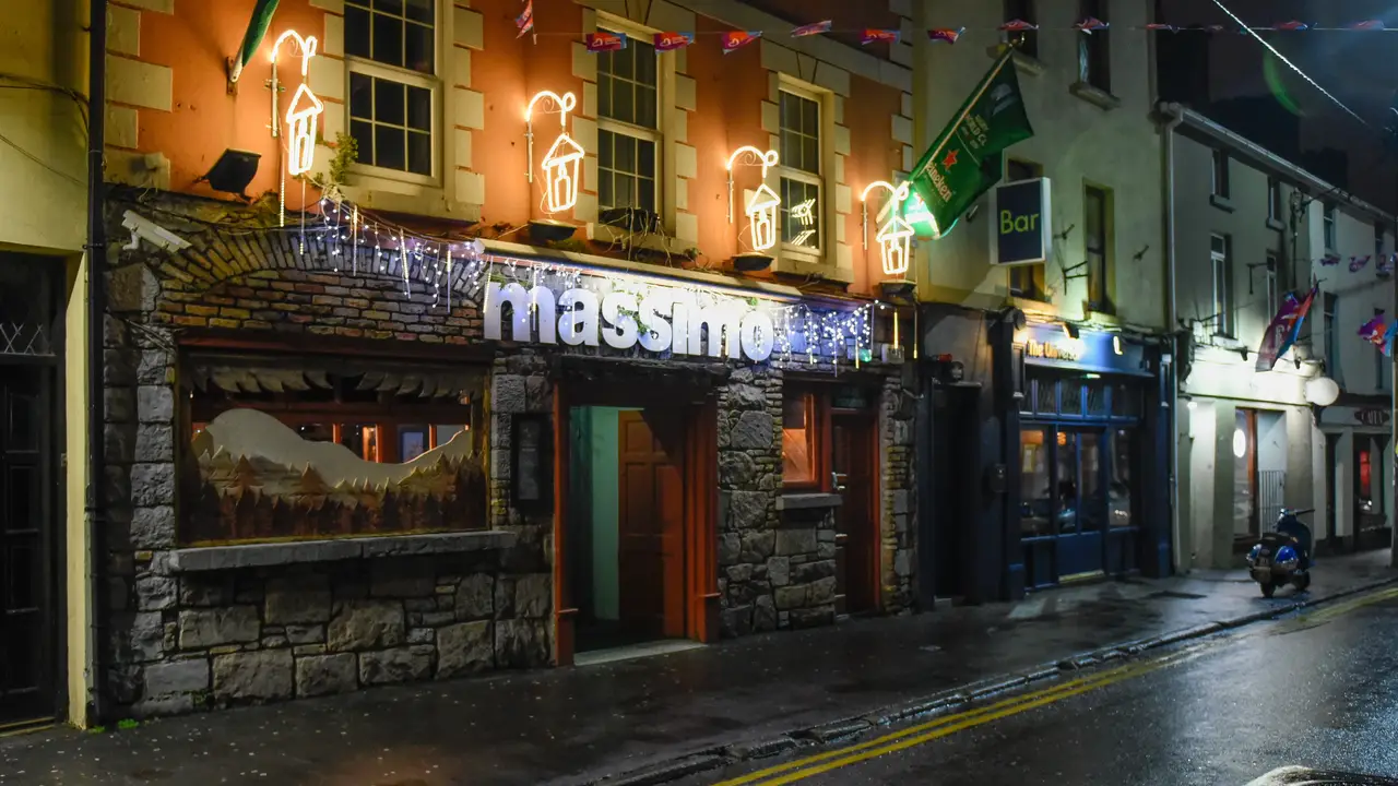 Massimo, Galway, Co. GALWAY