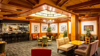 A photo of Silverwater Grill & Lounge restaurant