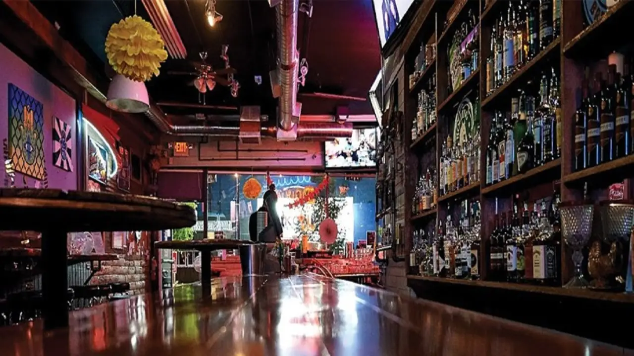Davy's, Las Vegas, NV