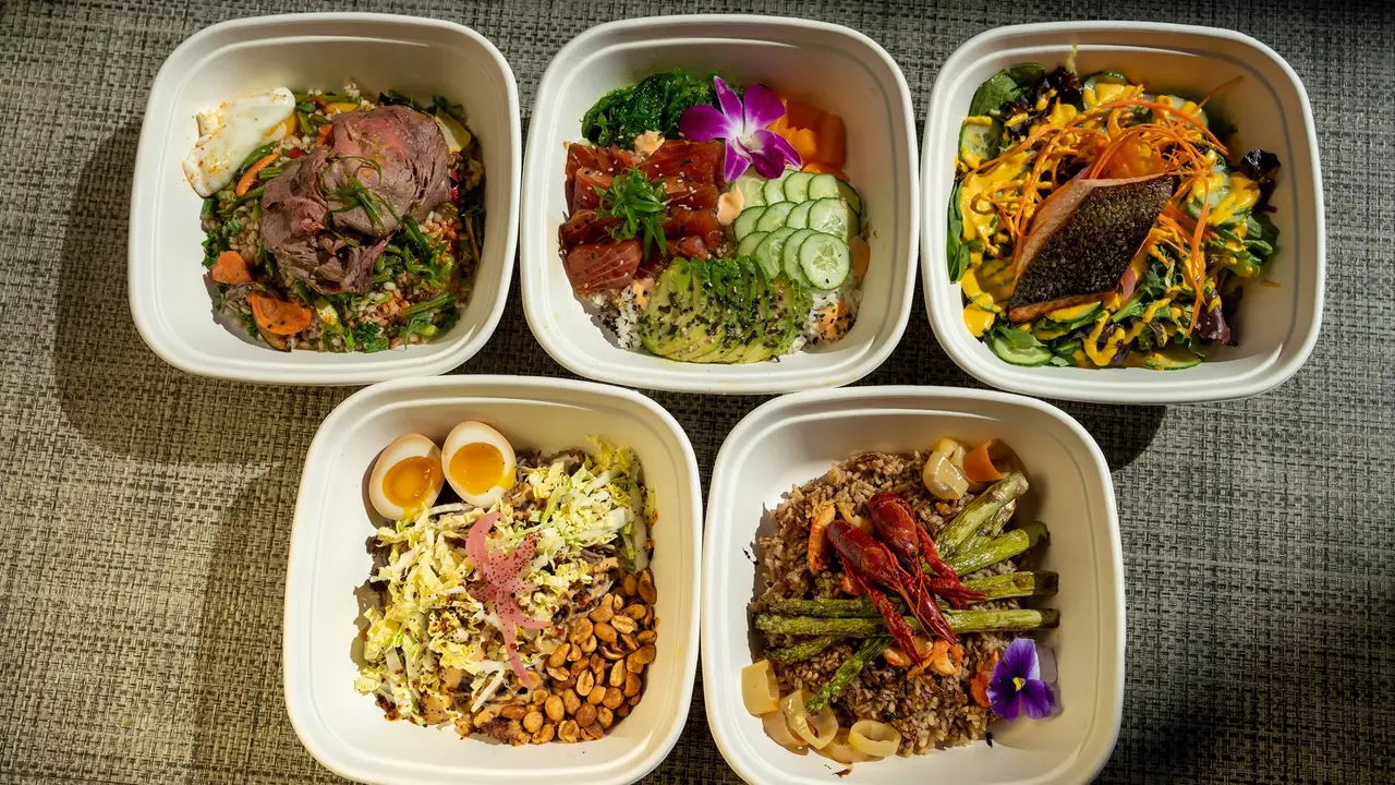InstaBowl, Richmond, VA