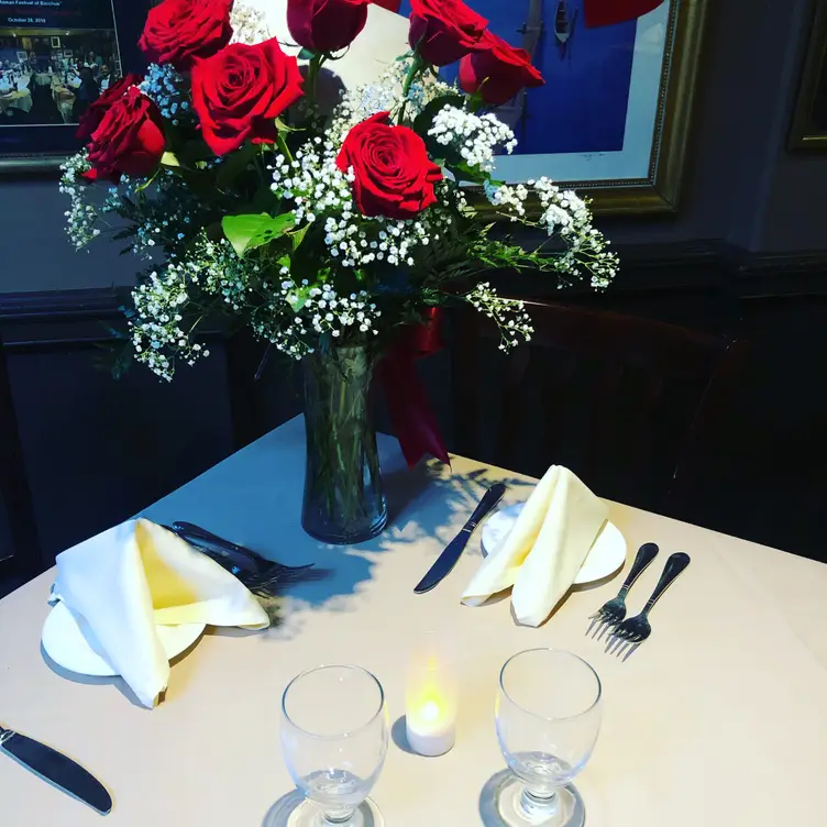 Fratello's Restaurant & Lounge, Sea Girt, NJ