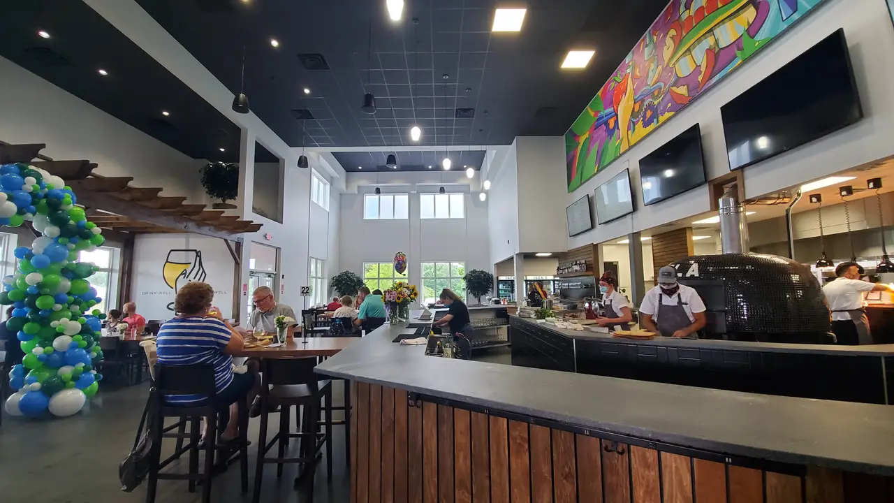 Mela Kitchen, Gettysburg, PA