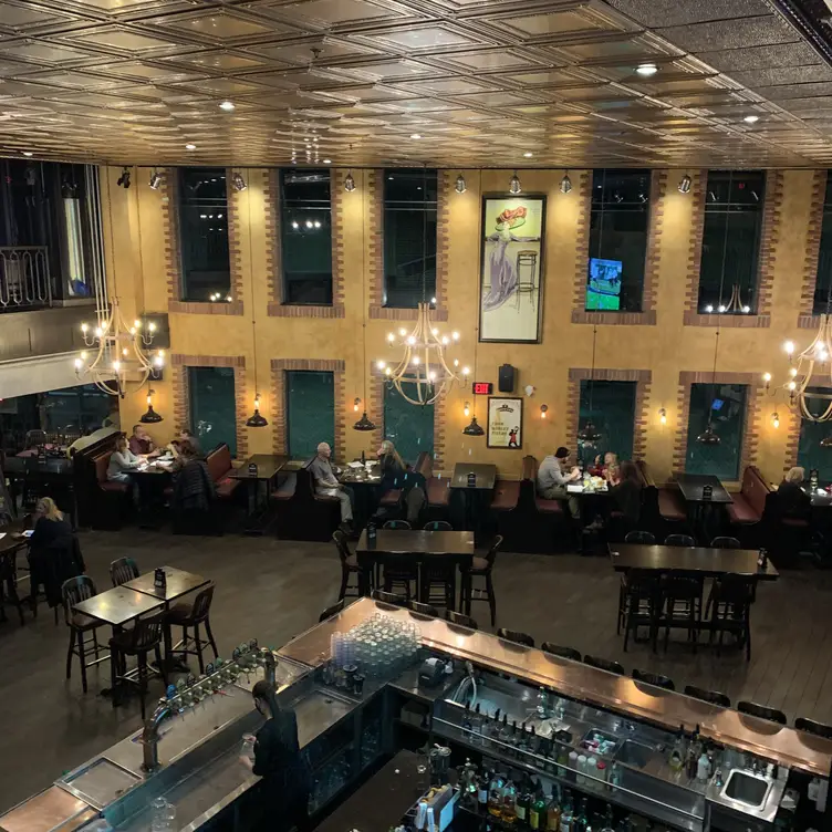 The 3 Brewers- Kanata, Kanata, ON