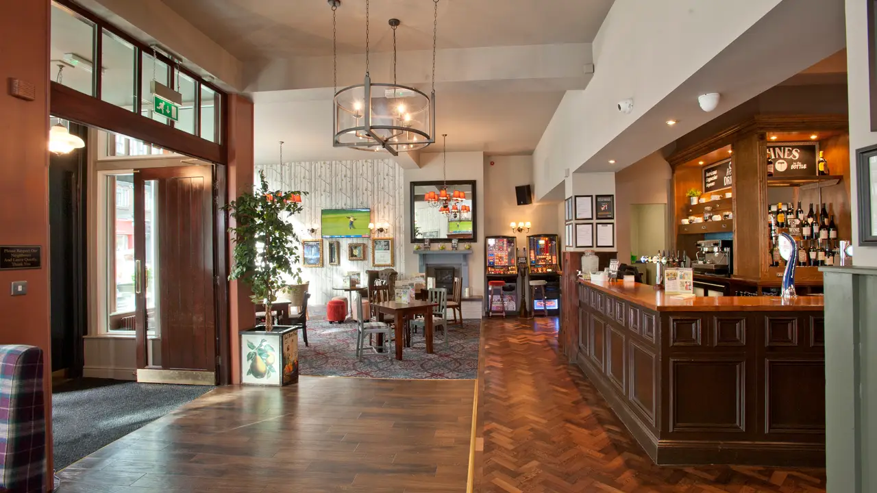 The Pear Tree Purley, Purley, Surrey