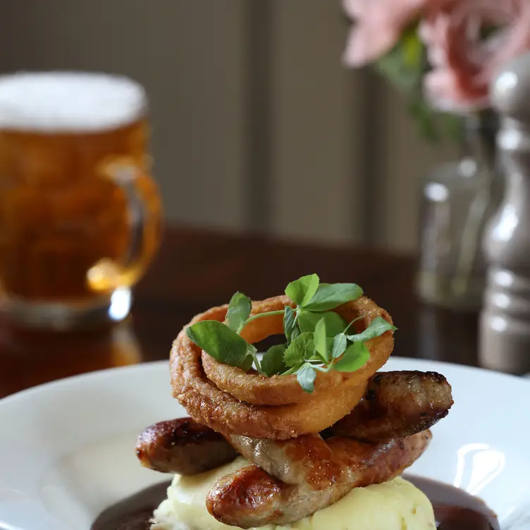 Griffin Hotel Selby, Selby, North Yorkshire
