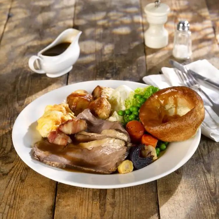 Griffin Hotel Selby, Selby, North Yorkshire