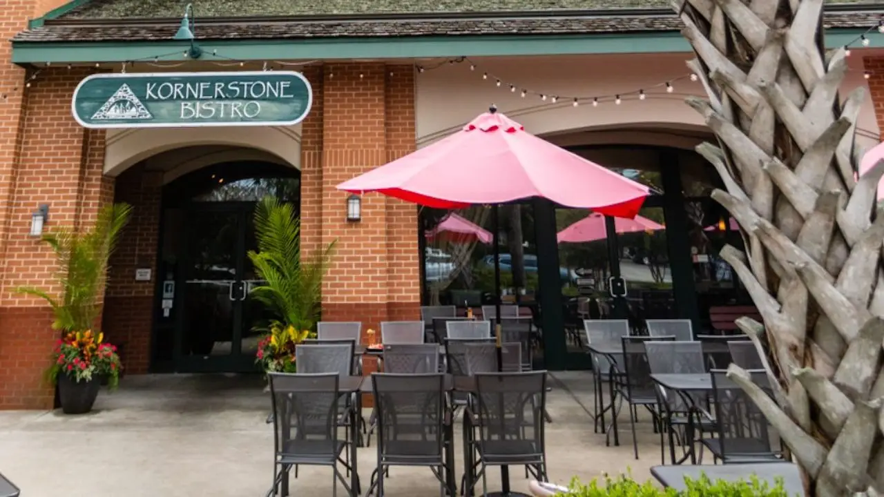 Kornerstone Bistro，NCWilmington
