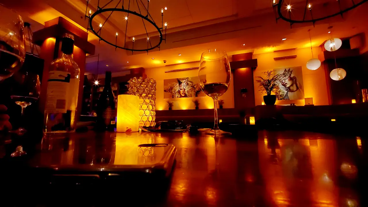 The Palms, Inspired Kitchen & Cocktails, Victoria, BC