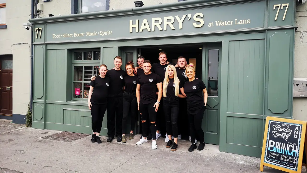 Harry's Galway, Galway, Co. GALWAY