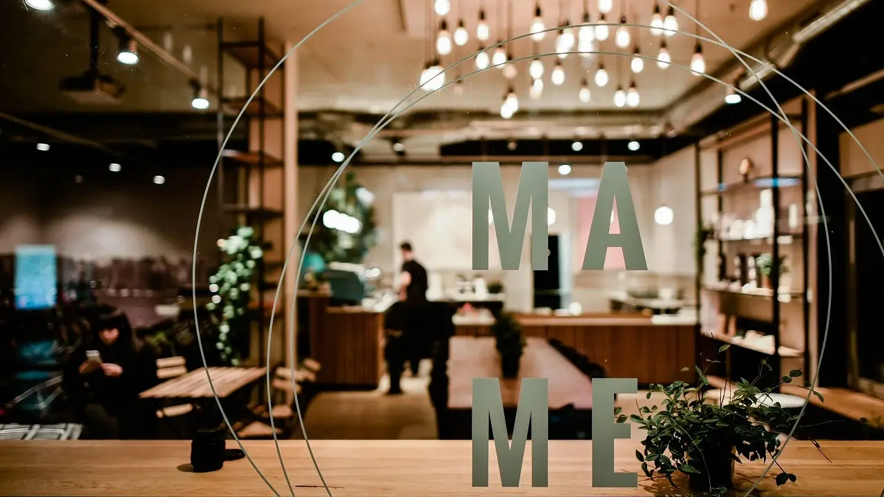 TOMA, Zurich, Zürich