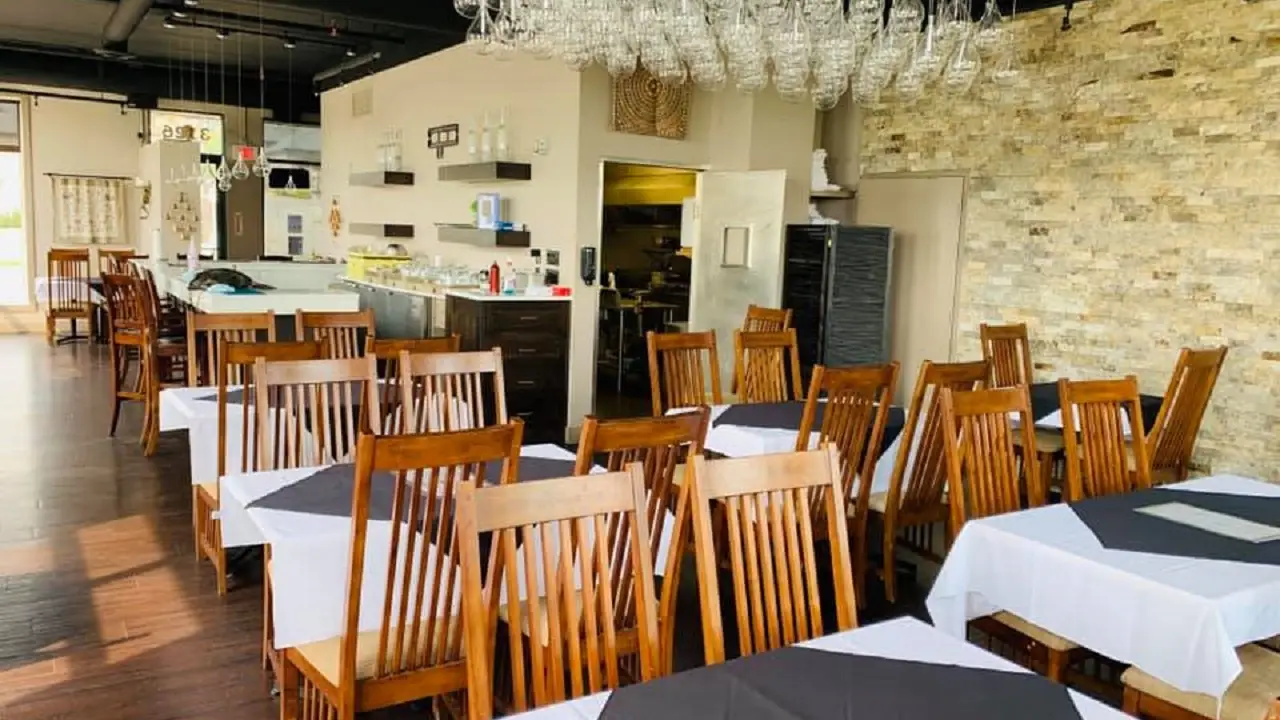 Indian Accent - Kitchen and Bar AB Calgary