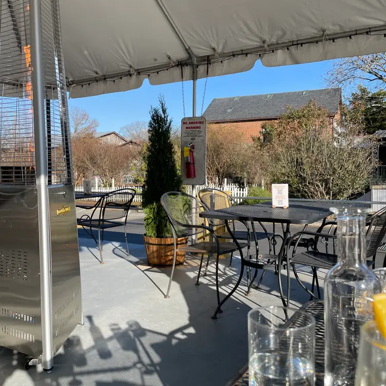 Venable Bistro, Carrboro, NC