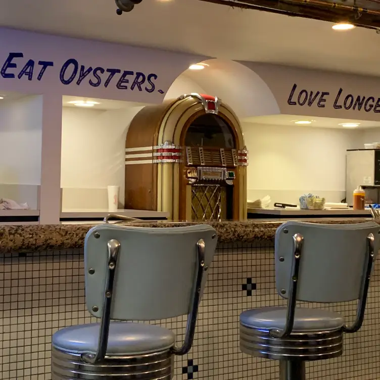 Goode Co. Seafood - Westpark, Houston, TX
