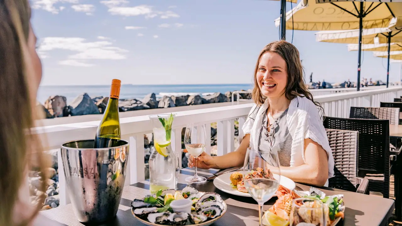Latitude 30 Restaurant, Coffs Harbour, AU-NSW