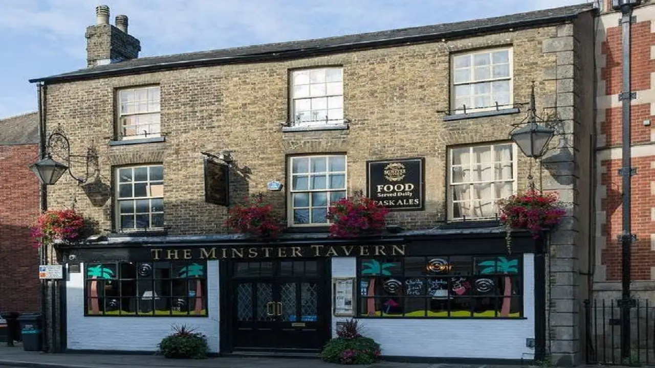 Minster Tavern Ely, Ely, Cambridgeshire